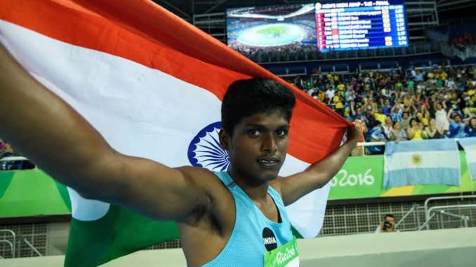 Tokyo Paralympics: Mariyappan Thangavelu replaced as India’s flag-bearer by Tek Chand,  in COVID-19 quarantine