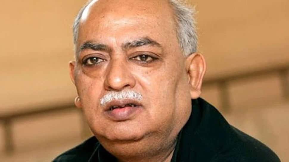 Munawwar Rana compares Valmiki to Taliban, booked by Madhya Pradesh police