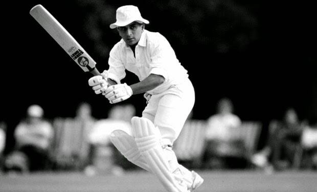 Ajit Wadekar also led India to a 1-0 series win over the mighty West Indies in the 1970-71 series. (Source: Twitter)