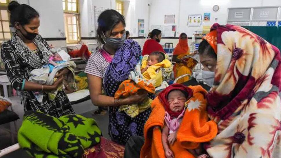 COVID-induced economic slowdown led to one third of global infant deaths in India: Report