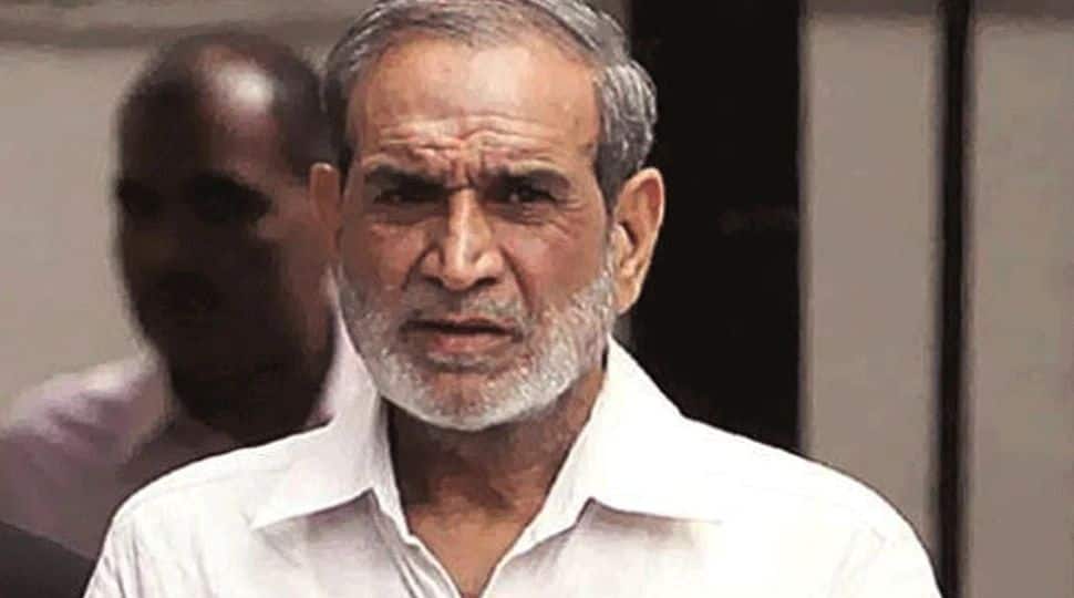 1984 anti-Sikh riot case: SC asks CBI to verify medical condition of Congress leader Sajjan Kumar