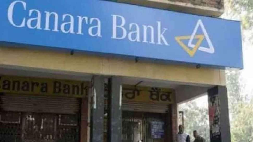 Canara Bank revises FD interest rates - Check new fixed deposit rates here