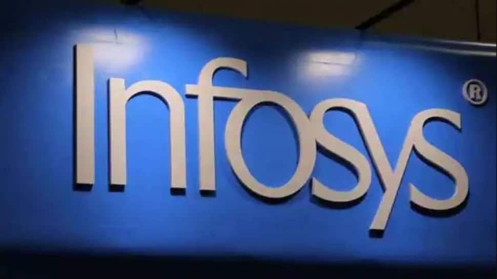 Infosys hits $100-billion m-cap, fourth Indian firm to reach this feat 