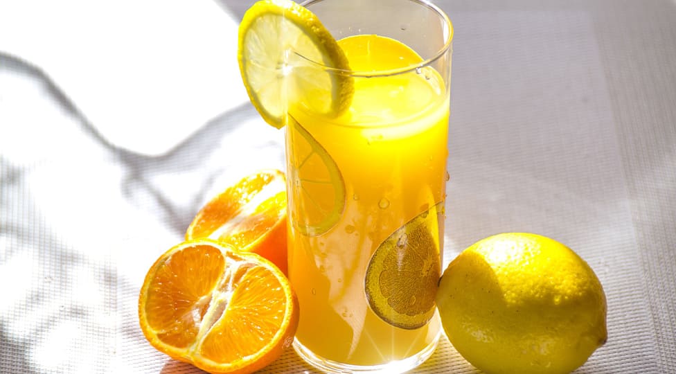 Health Tips: Benefits and importance of taking vitamin C! 
