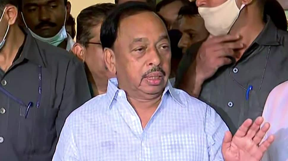 Narayan Rane’s arrest a violation of constitutional values: BJP Chief JP Nadda