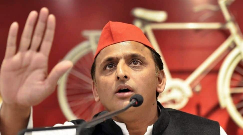 &#039;BJP will be wiped out in 2022 UP Assembly Elections,&#039; says Akhilesh Yadav