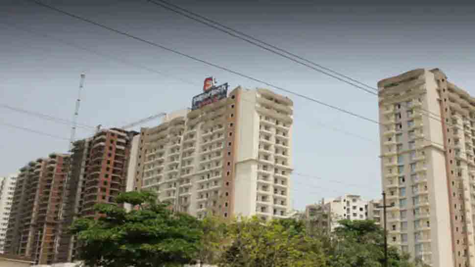 5 years after registry, Noida plot owners await possession