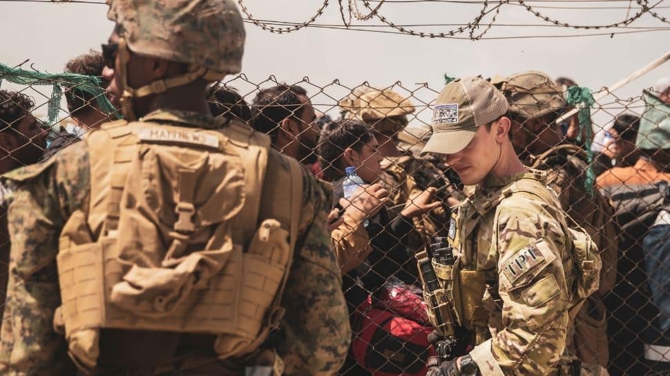 What happens after Joe Biden&#039;s US troops leave Afghanistan - explained