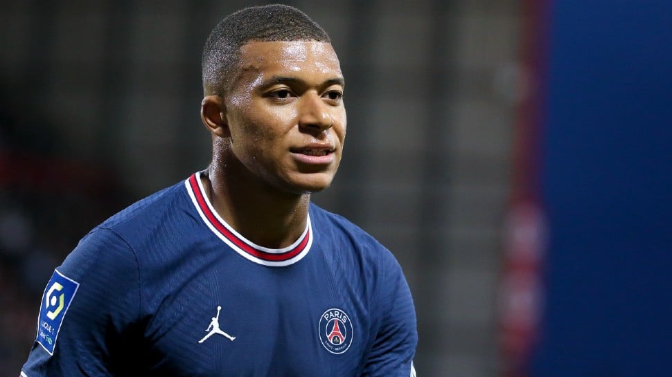 It’s real! Real Madrid bid Rs 139 crore for PSG’s Kylian Mbappe 