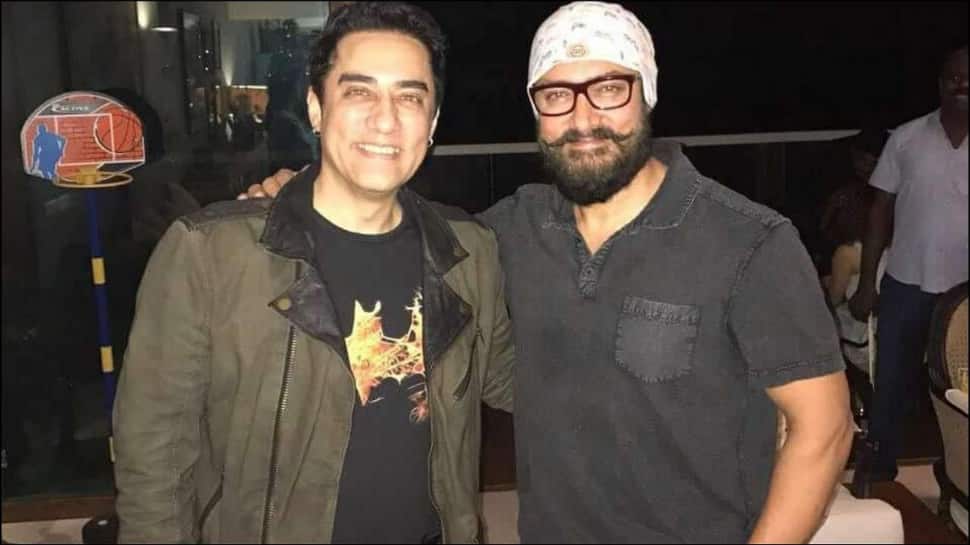 Aamir Khan’s brother Faissal Khan talks about turning director, says will not give relationship advice to Aamir
