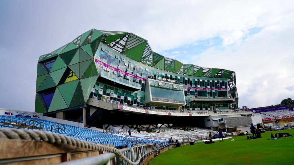 India vs Eng 3rd Test, Day 1 Weather Forecast: Clouds and rain to welcome teams at Headingley?