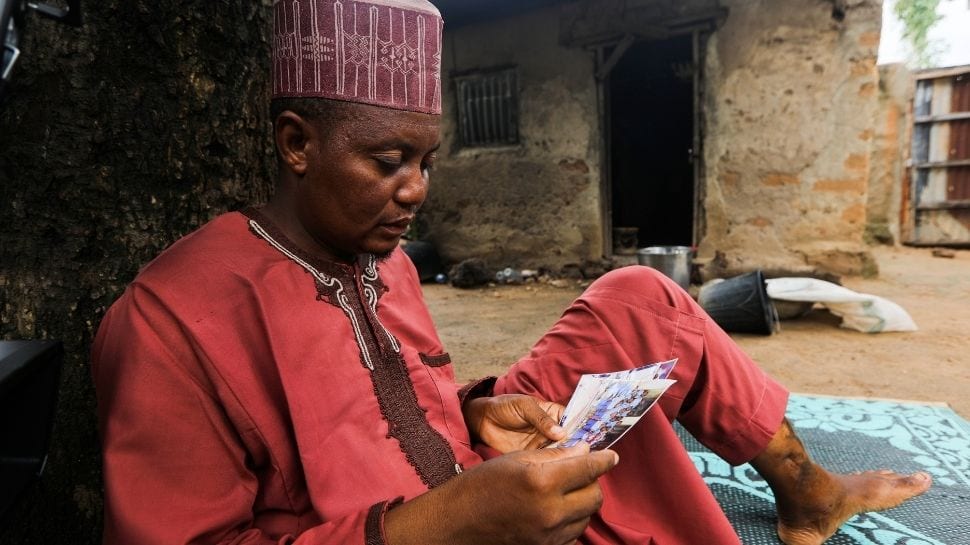 Desperate Nigerian parents are selling off homes, land to free their kidnapped children