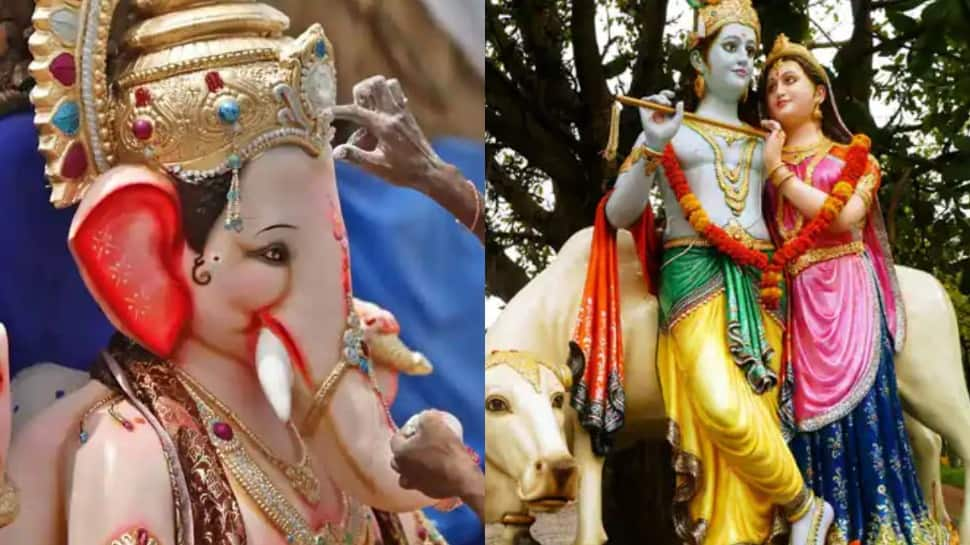 Guidelines for Janmashtami and Ganesh Utsav festivals