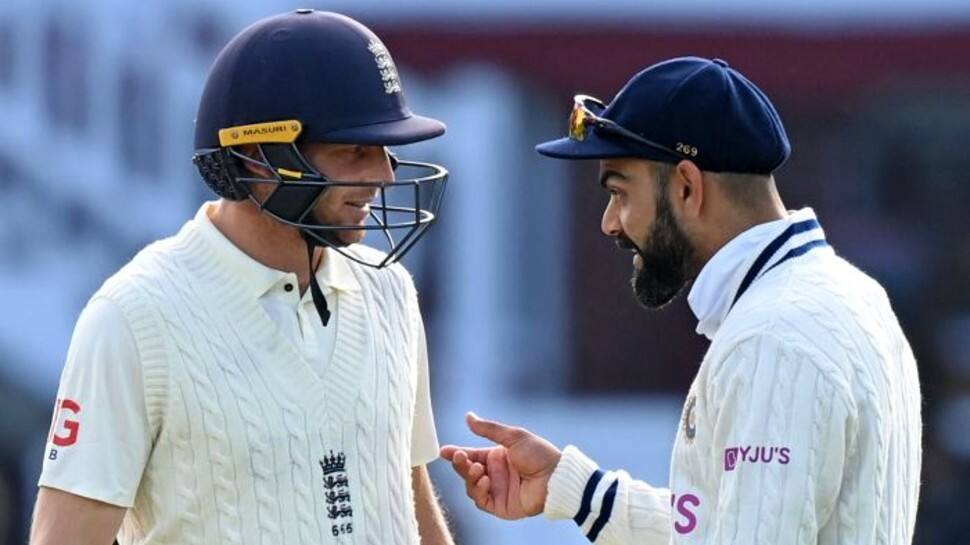 India vs Eng 3rd Test: Virat Kohli loves challenge and competition, says Jos Buttler