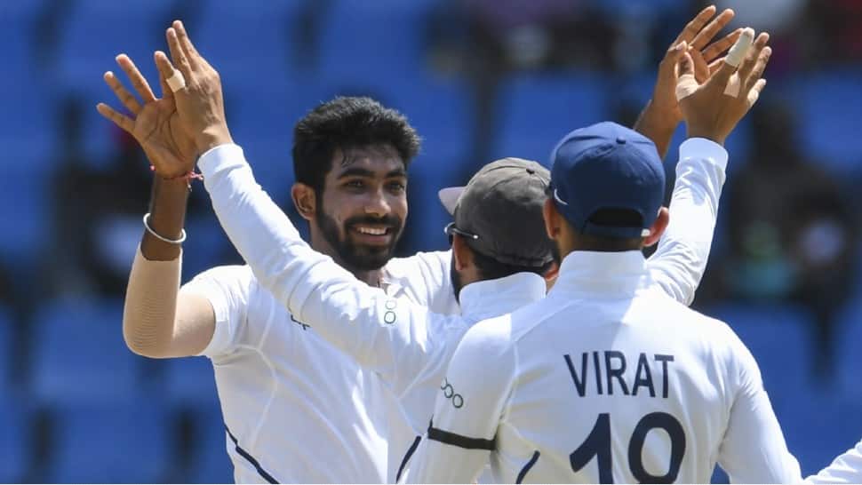 World Test Championships Table: Virat Kohli’s India take top spot ahead of Pakistan
