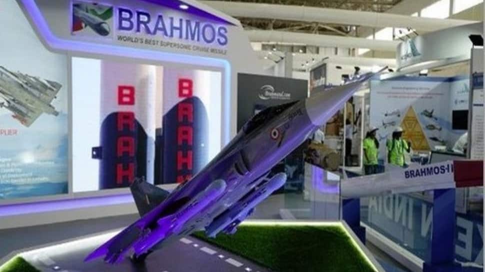 BrahMos Aerospace proposes to set up modern facility at Lucknow for next generation missile project