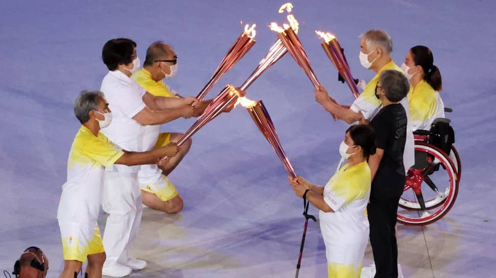 The Paralympics have returned to Tokyo for the first time in 57 years, making the Japanese capital the first ever city to host the Games twice. (Photo: Reuters)