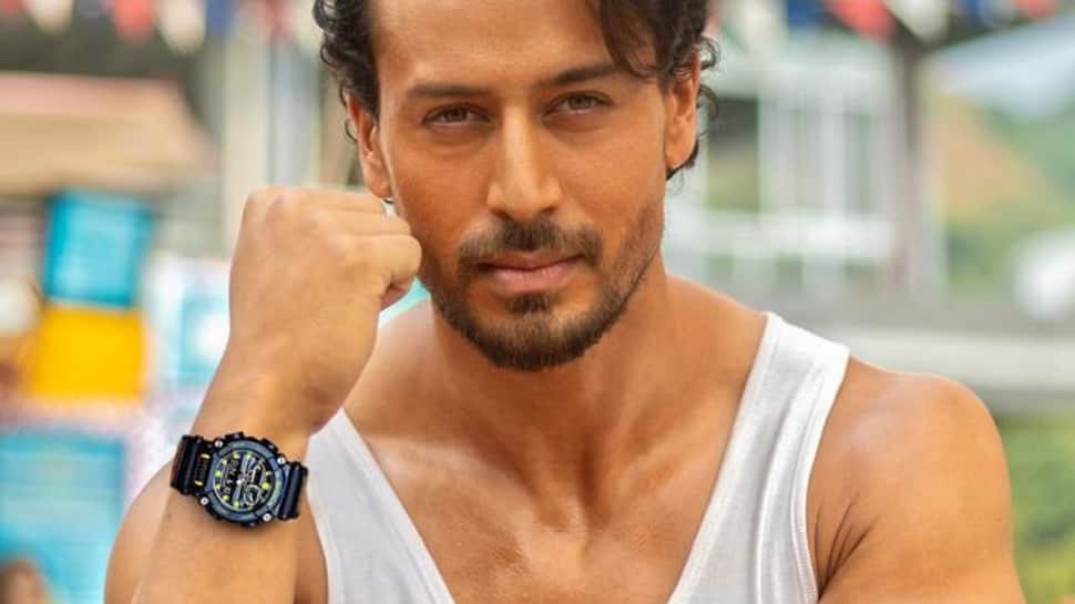 Tiger Shroff Ganapath gets a release date, fans are thrilled with excitement