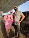 Rubina Dilaik looks like a Barbie in pink short dress