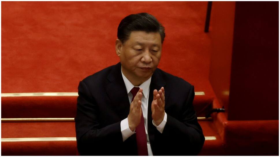 President Xi Jinping&#039;s political ideology to be added to curriculum in China