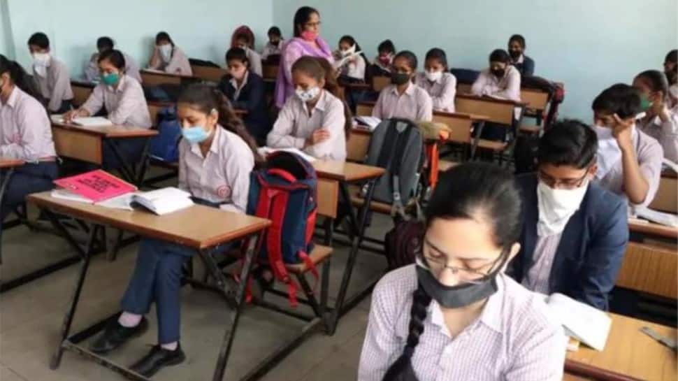 Gujarat schools to reopen for Classes 6 to 8 in September
