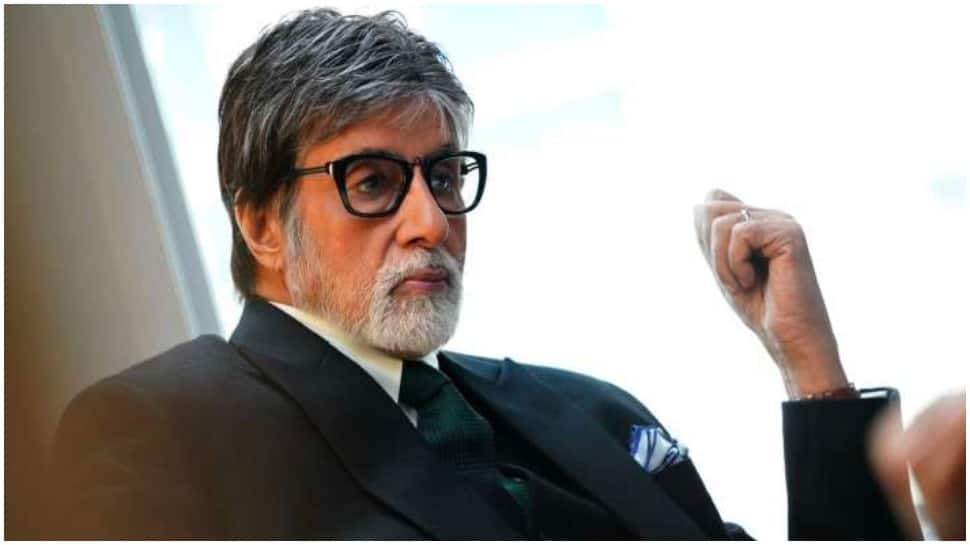 Badla (2019) saw three master craftsmen join hands