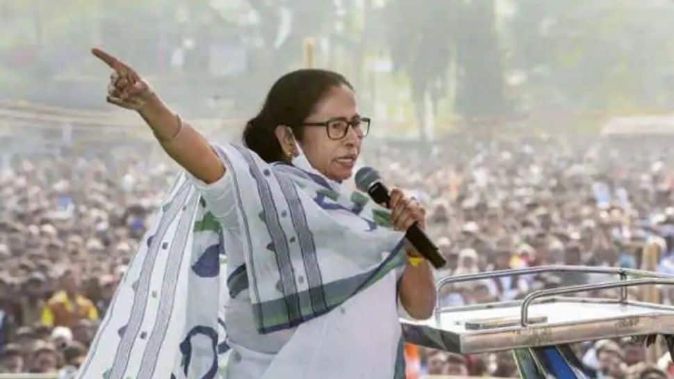 Assets belong to country, not BJP nor Narendra Modi: West Bengal CM Mamata Banerjee attacks Centre on NMP policy