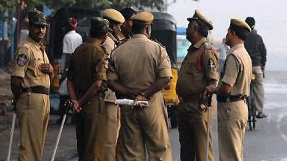 Four arrested for dacoity in Uttar Pradesh&#039;s Noida