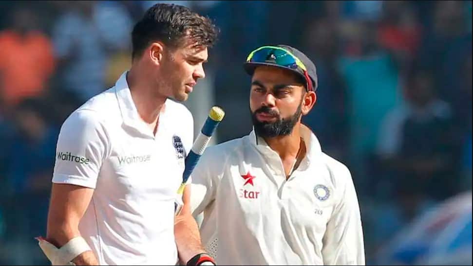 Ind vs Eng 3rd test: So what did James Anderson do differently this time?