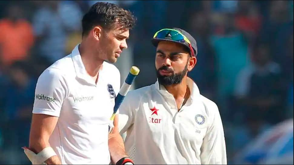 India vs England 3rd Test: THIS one change in James Anderson&#039;s bowling exposed India&#039;s weakness