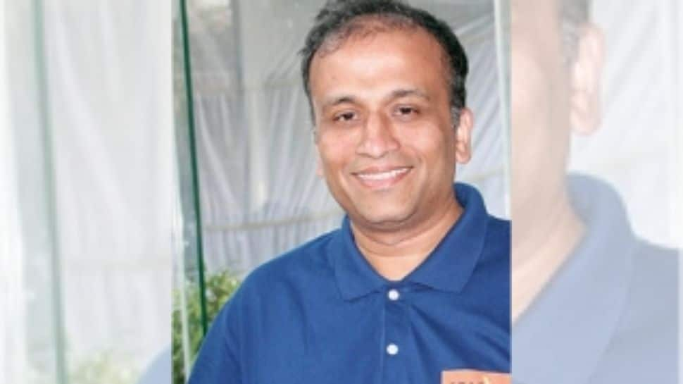 Future Retail appoints Big Bazaar’s chief Sadashiv Nayak as new CEO