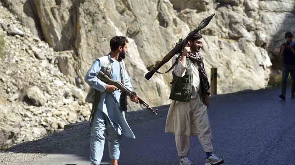 Trade between Afghanistan, Pakistan increases by 50 per cent after Taliban takeover