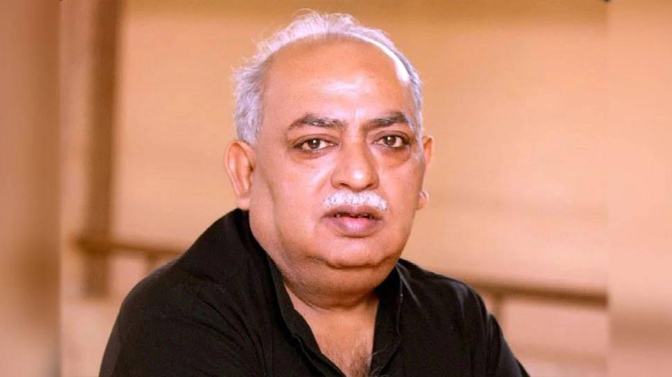 Noted poet Munawwar Rana&#039;s son arrested in Lucknow for faking attack on himself