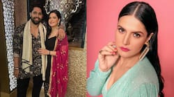 CONFIRMED! Zareen Khan is DATING Bigg Boss fame Shivashish Mishra