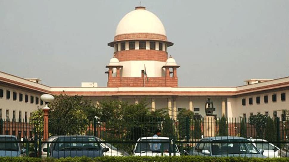 Govt clears names of 9 judges sent by Collegium for elevation to Supreme Court 