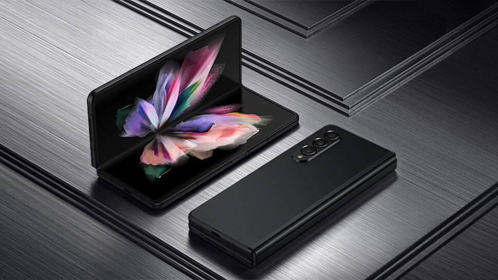 Samsung creates pre-booking record with Galaxy Z Fold3, Flip3 in India