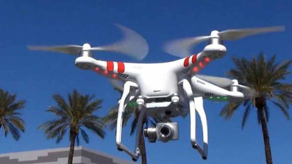 Civil Aviation Ministry passes new Drone Rules, 2021: Read key takeaways here