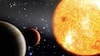 Exoplanets 'Hycean planets' may support alien life