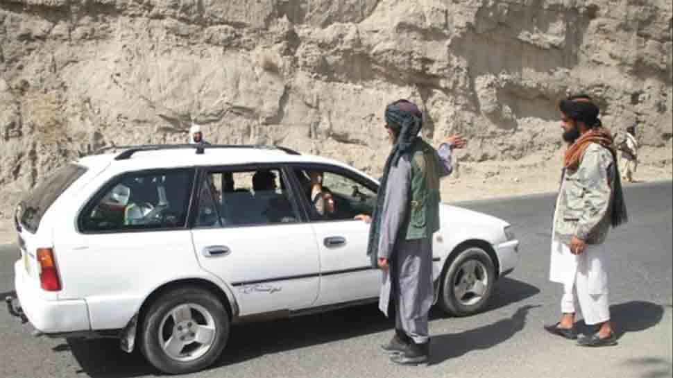 Taliban stops 140 Afghan Sikh, Hindu pilgrims from leaving Kabul: Sikh community Leaders