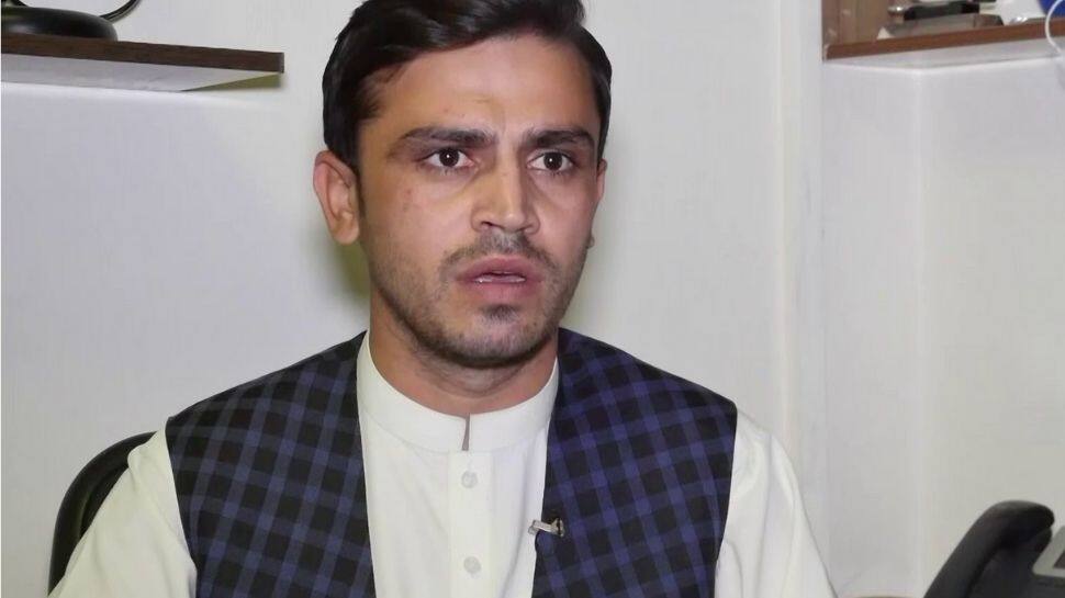 Afghan journalist denies reports of his killing, says Taliban attacked him