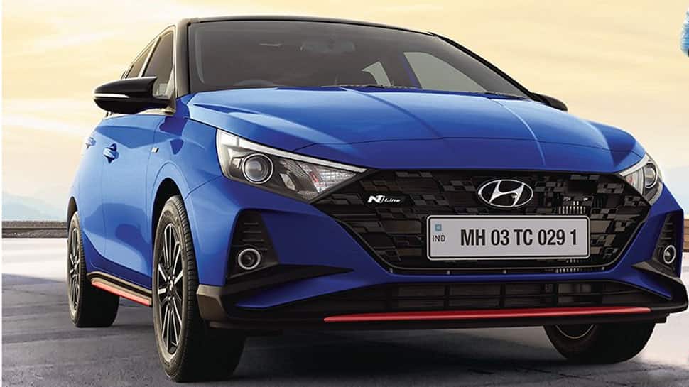 HYUNDAI GRAND i20 N-Line – 1.0 – NV 21 – Rs 875,000 – By The Way | Your  Automotives Concierge – We find, transfer, drive and sell your car, moto or  boat in Mauritius