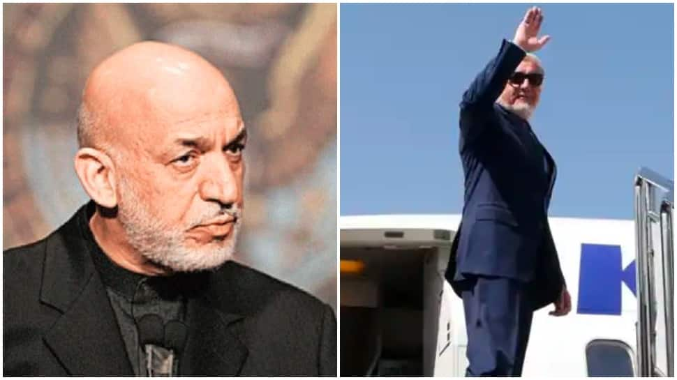 Hamid Karzai, Abdullah Abdullah &#039;effectively&#039; under house arrest in Kabul: Report