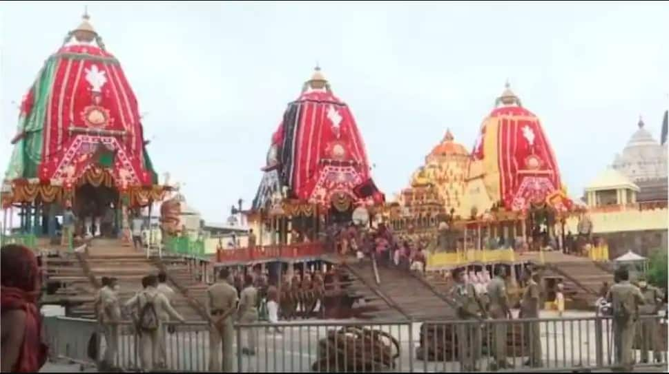 Puri&#039;s Shree Jagannath Temple committee to start &#039;Adarsh Gurukul&#039;, land identified