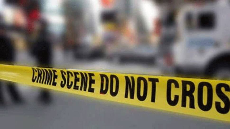 Noida man kills wife for Rs 2 lakh, car in dowry