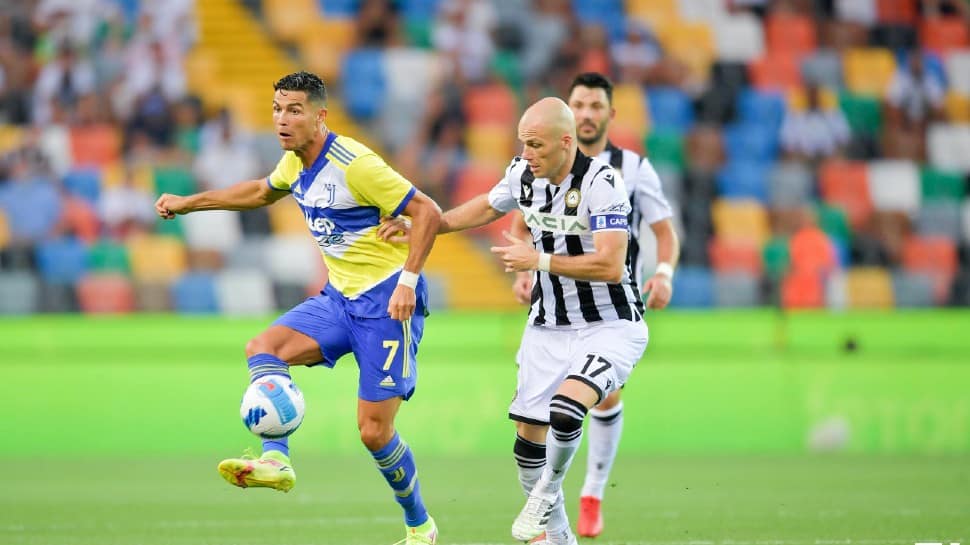 Cristiano Ronaldo’s last game for Juve? When & where to watch Juventus vs Empoli