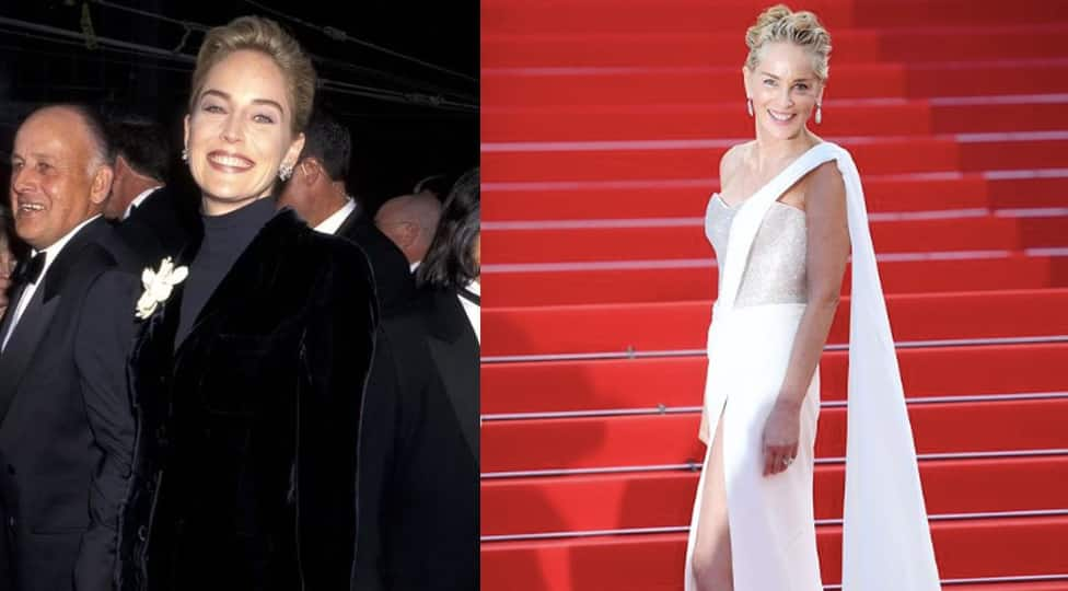 Sharon Stone to receive &#039;Golden Icon Award&#039; at Zurich Film Fest