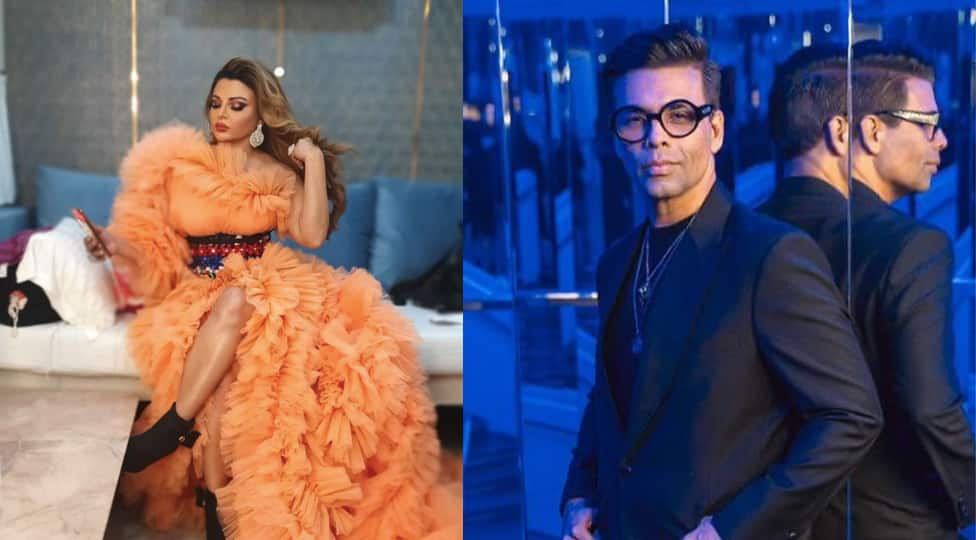 &#039;Bigg Boss OTT&#039; contestants are not entertaining audience: Rakhi Sawant 