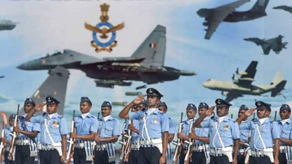 IAF Recruitment: Apply for 282 posts, check important dates, eligibility, salary and other details