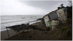 Tropical Storm Ida to strike US Gulf Coast as hurricane