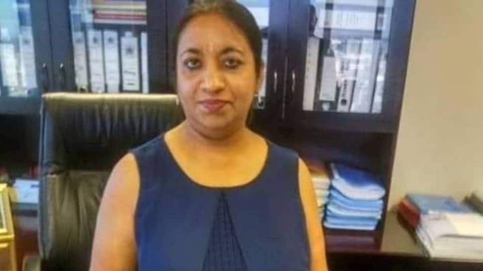 Indian-origin woman, Babita Deokaran, who provided information on PPE scam, killed in South Africa